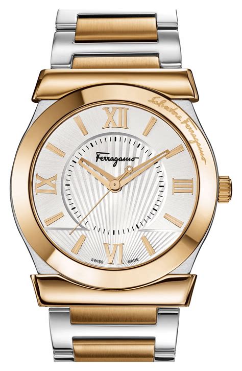 salvatore ferragamo watches price|salvatore ferragamo watches for women.